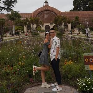 Meet your Posher, Vy